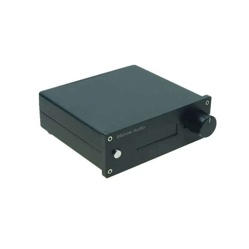 PGA2311 DIP8 чип Preamp Stero пульт дистанционного управления громкостью Предварительный
