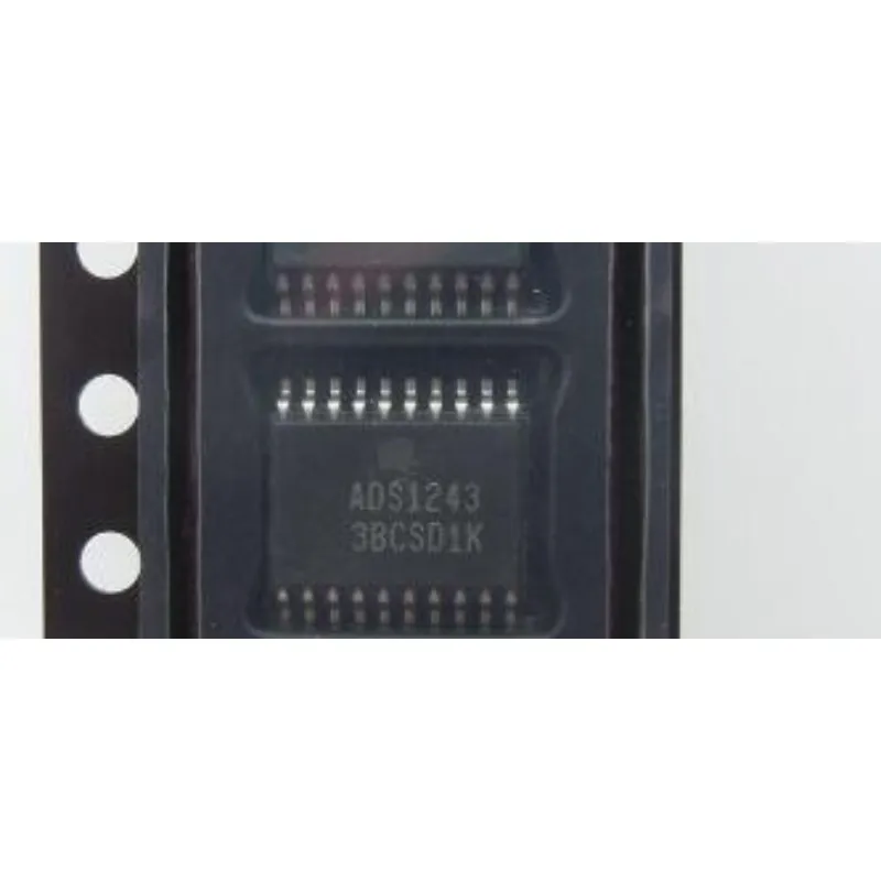 

ADS1243IPWR TSSOP-20