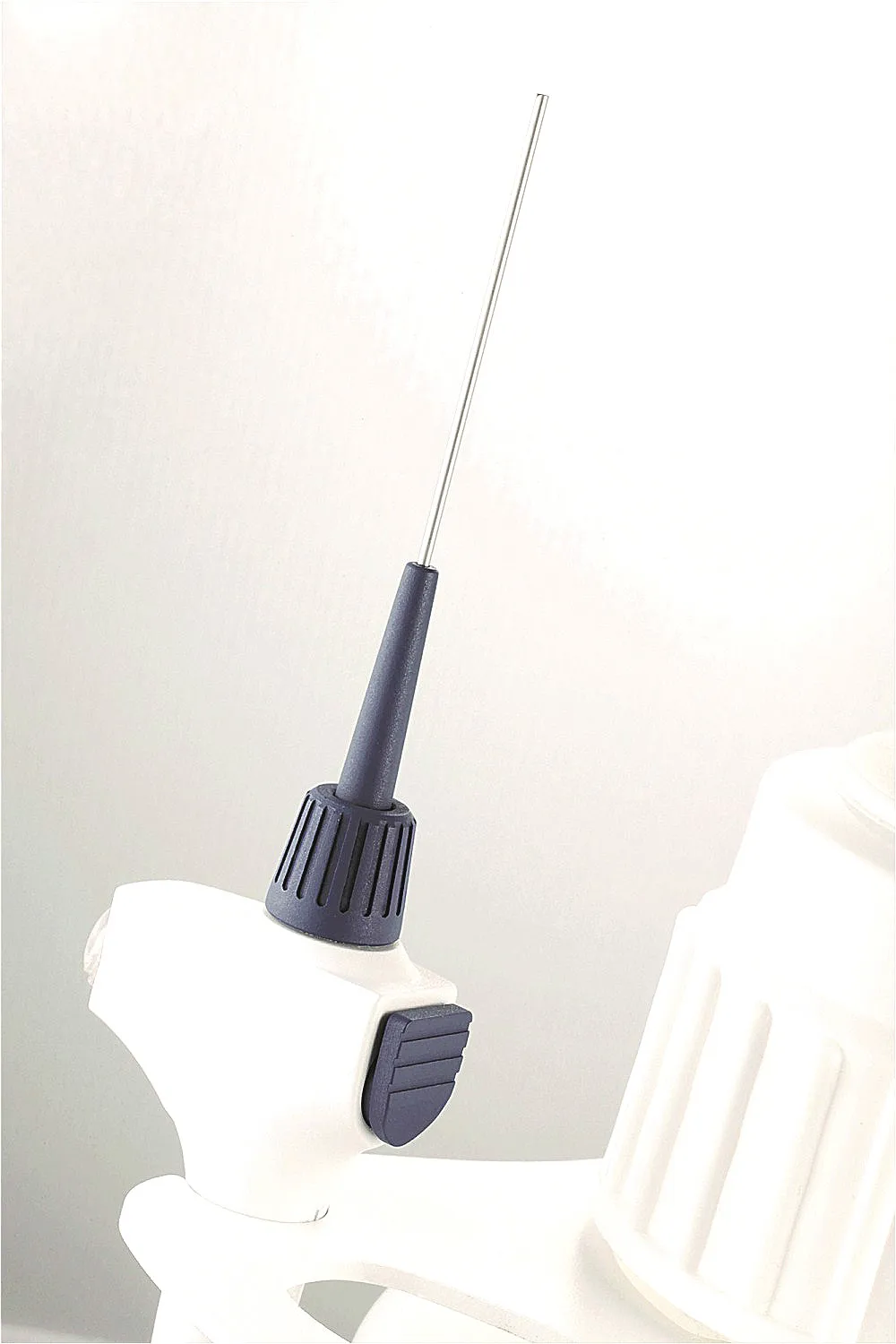 Система вакуумного аспирации SafeVac для лабораторного извлечения и разделения