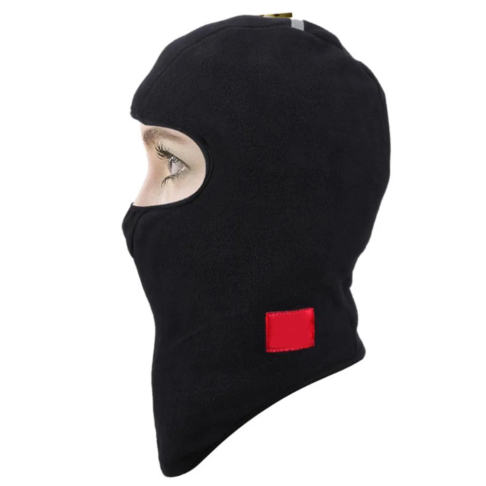 Лыжный защитный Пылезащитный дышащий ветрозащитный для занятий спортом на