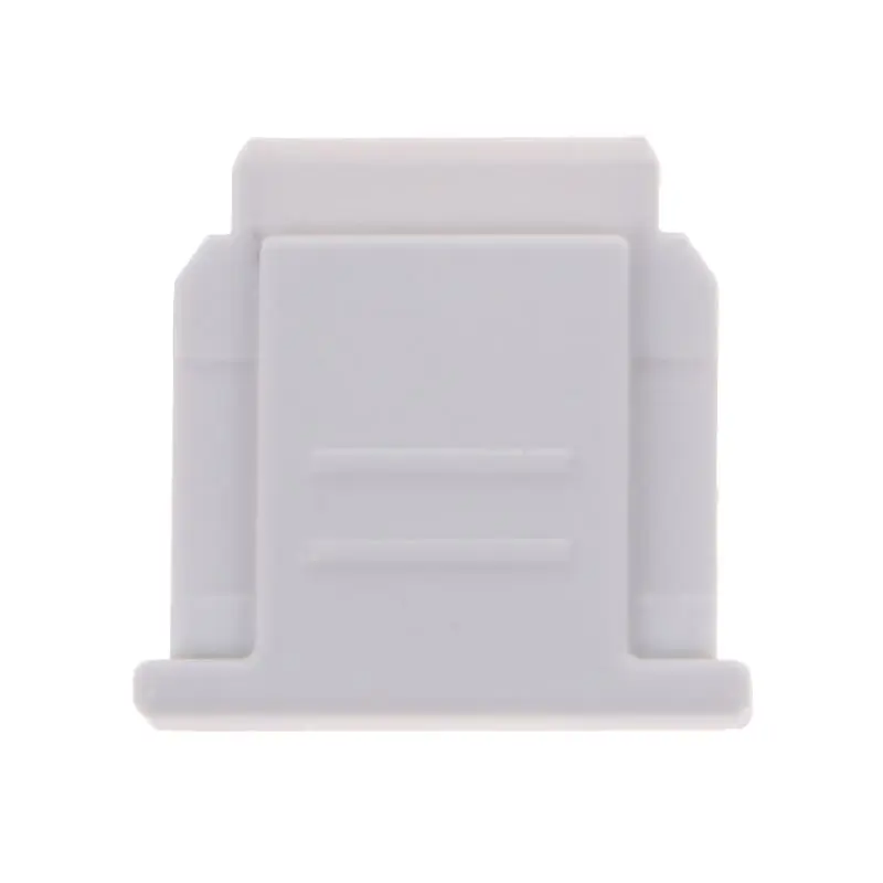 

Hot Shoe Cover Cap Anti-Dust Anti-impact Cam Kit for Sony FA-SHC1M A6000 A7 A9 RX100 DSLR Camera