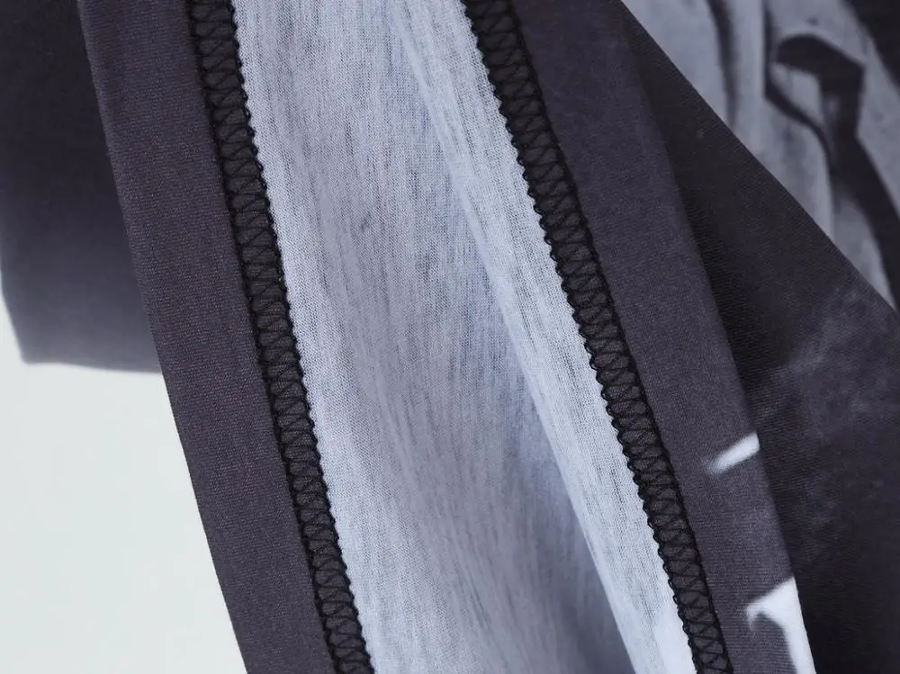 

summer new character print t-shirt men 100% cotton breathable comfortable tops plus size high quality tshirt pp8524