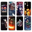 Чехол из ТПУ для Huawei Honor 8a Prime 8s Prime 9 Lite honor 9A 9C 9X Premium 9x Pro 9S, черного цвета