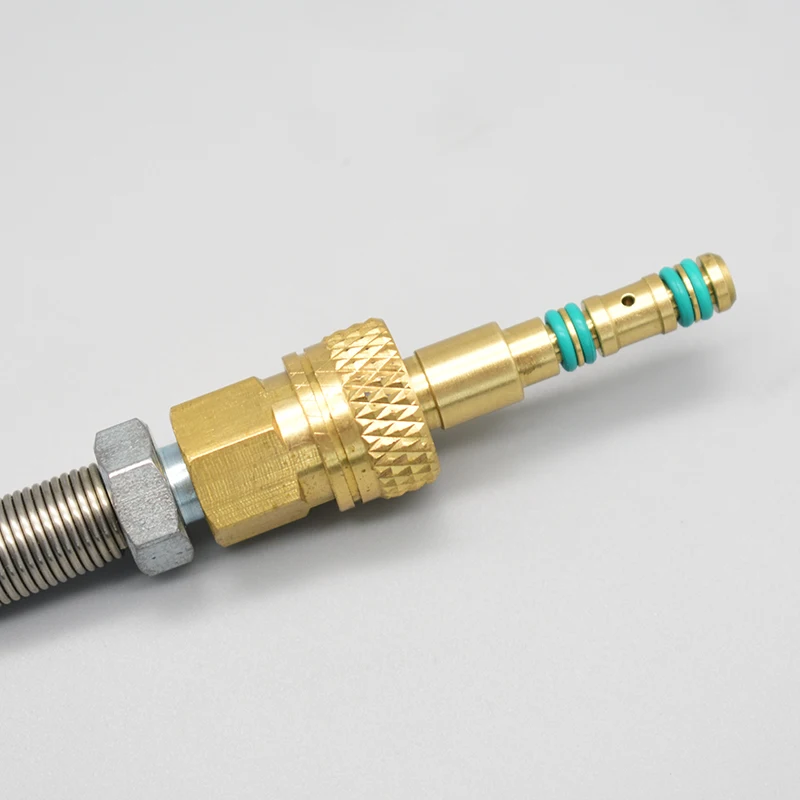 6mm 7mm 8mm 9mm PR900 Webly FX Hatsan Quick Filling Air Gun Rifle PCP Fill Probe |