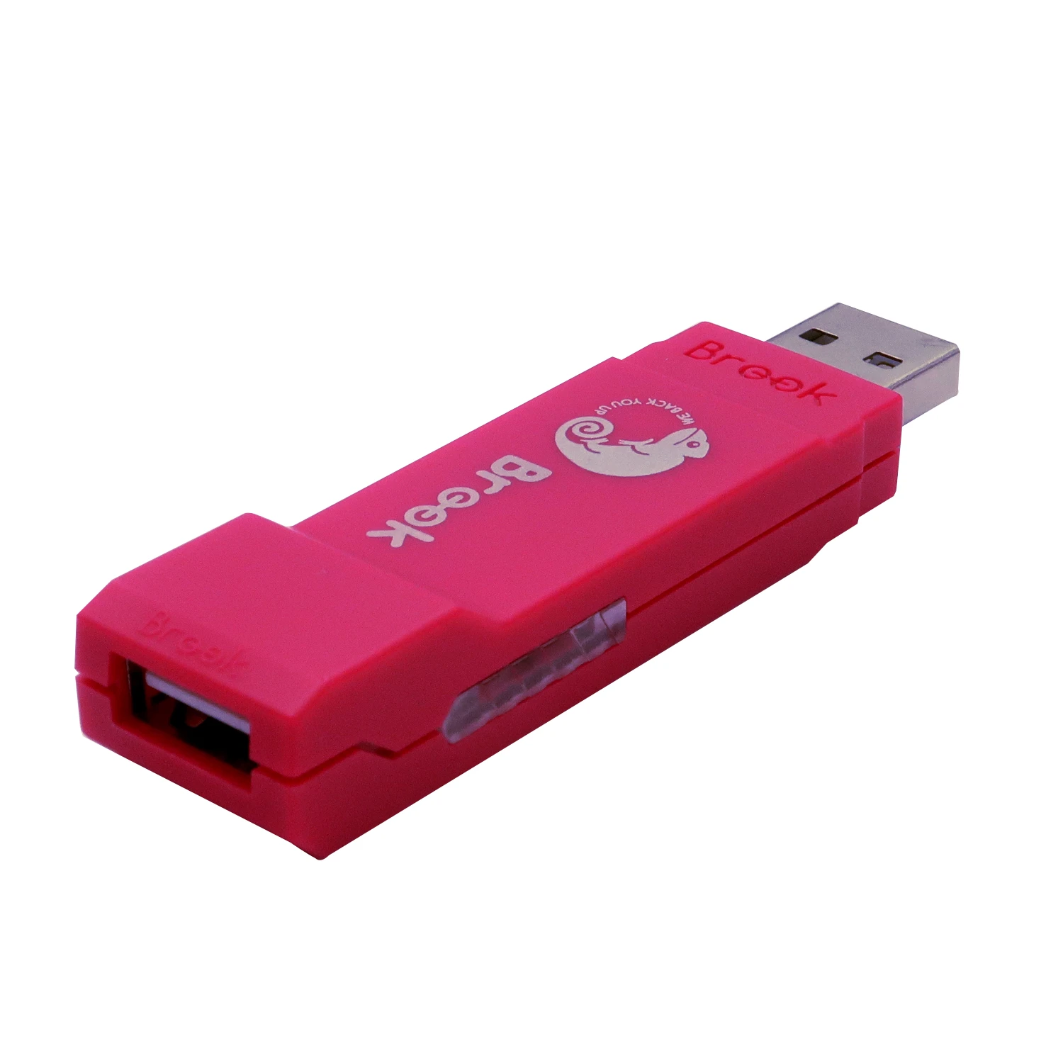 Адаптер USB Brook Wingman XE конвертер для Xbox 360/Xbox One/Xbox Elite 1 и 2 контроллер консоли PS4