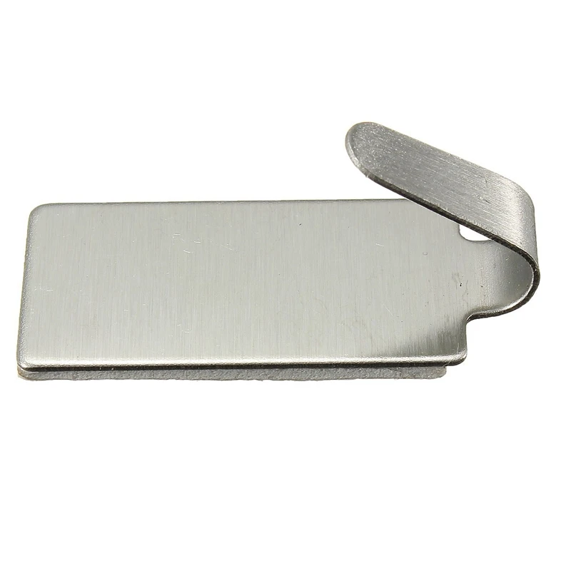 

Настенный крючок из нержавеющей стали, 6 шт.