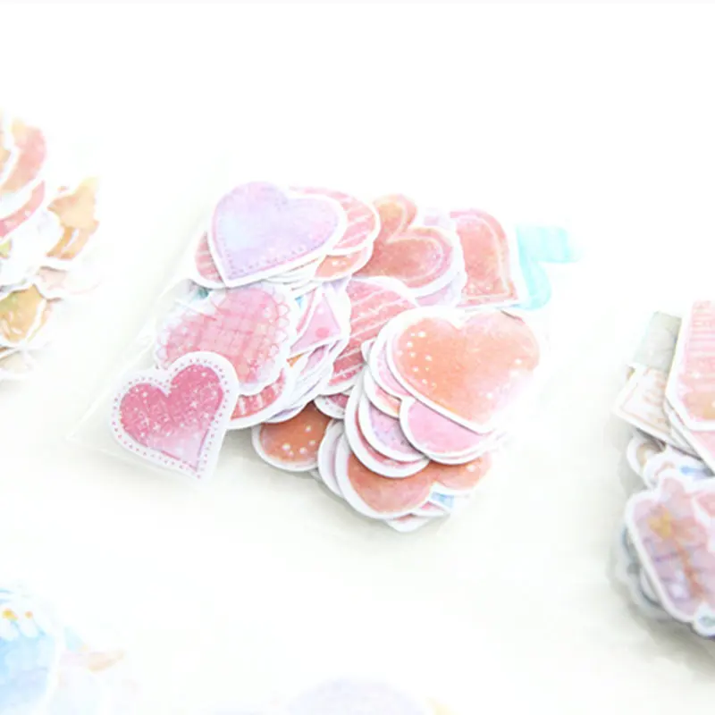 70 шт./упак. &quotсделай сам&quot милые миленькие в японском стиле (Каваий)