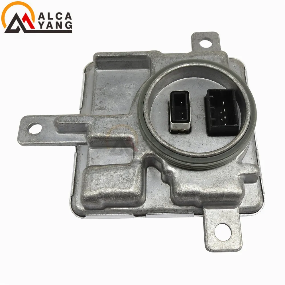 Для Audi A3 2008 2013 A4 2007 2011 для головного света лампа HID Балласт 8K0941597 8K0941597C 8K0941597E