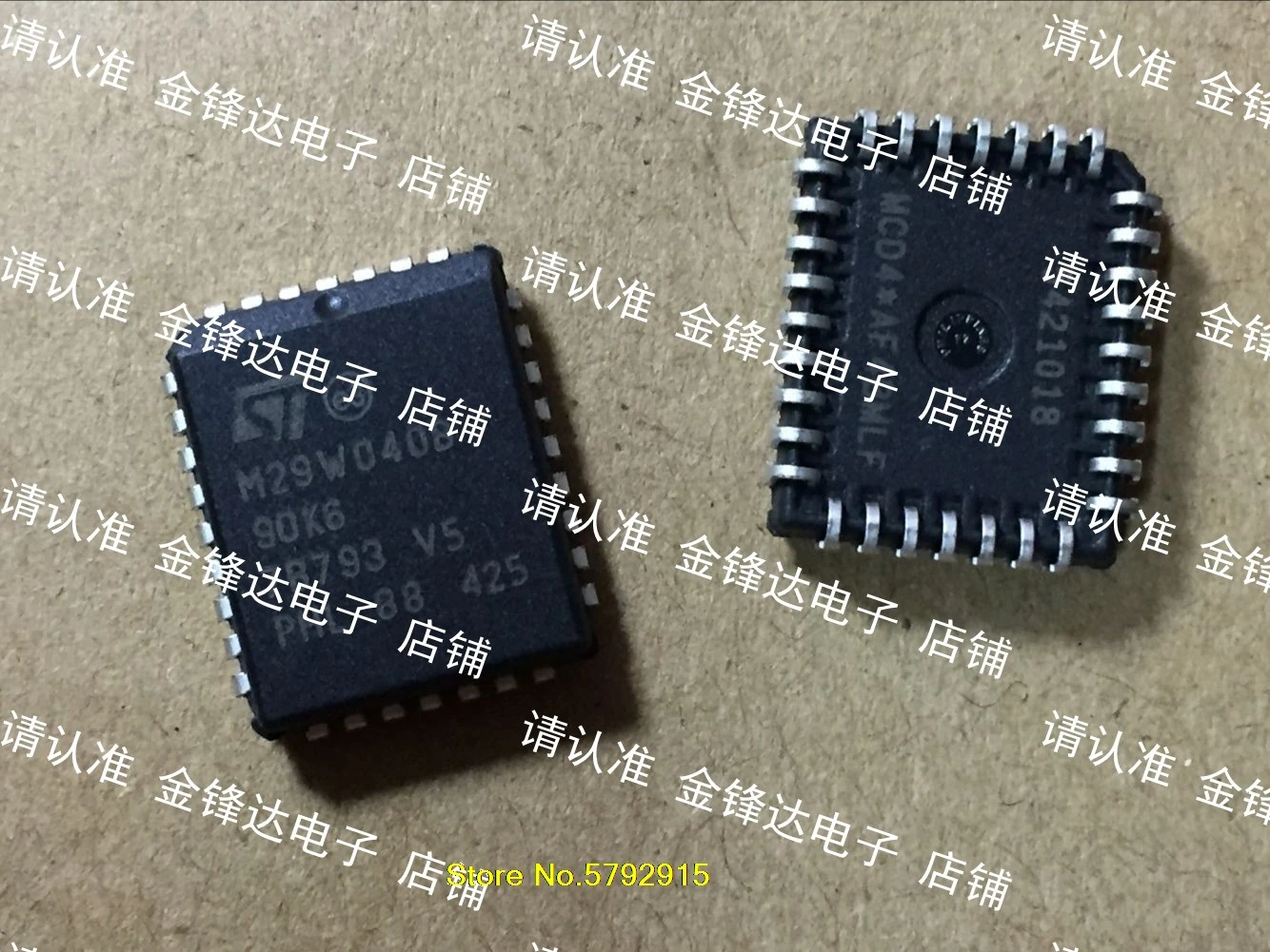 

M29W040B-90K6