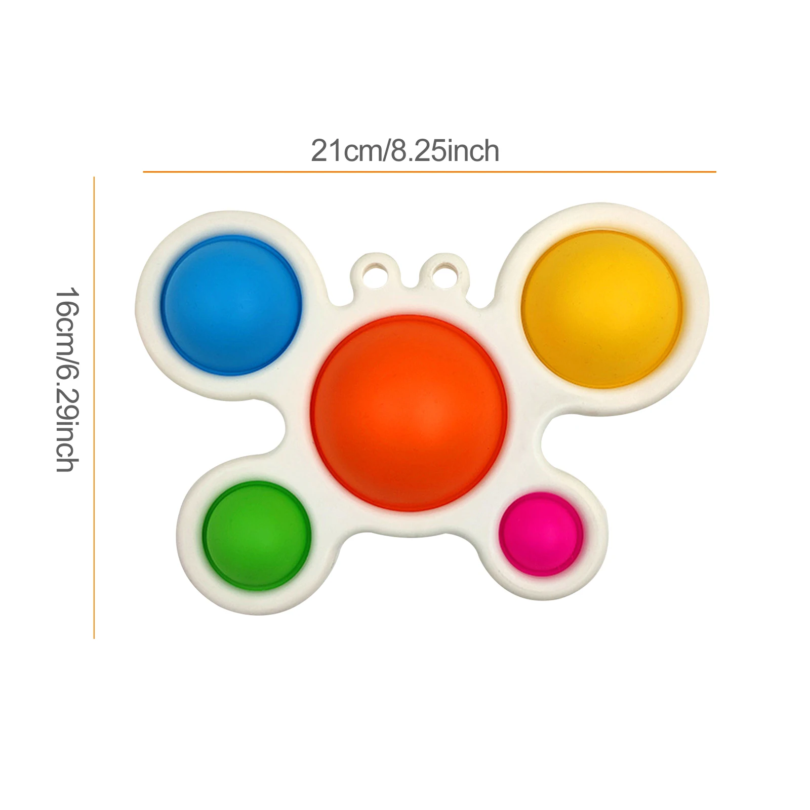 

Stress Relief Toy
