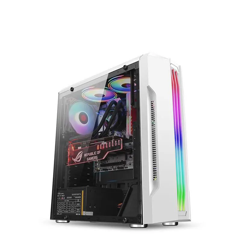 белый корпус rgb. белый корпус rgb. корпус corsair carbide spec-omega rgb. Cougar mx430 air rgb white. корпус 500dx.