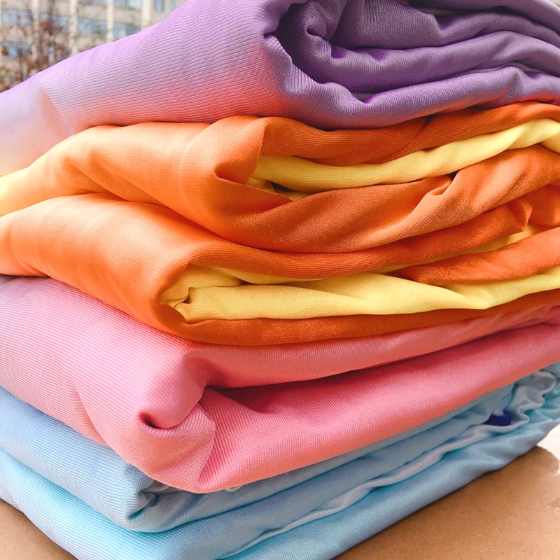 Комплект гамака для занятий йогой PRIOR FITNESS 6 4 метров анти гравитационное