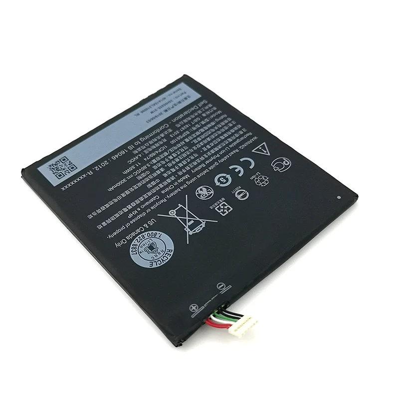 Аккумулятор B2PS5100 100% оригинал для HTC One X9 X9U X9E E56ML|battery for|battery for htcbattery cellphone |