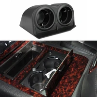 car drink holder reliable replacement black anti fall bottle cup holder for gmcs corvette c5 97 13 car accessories