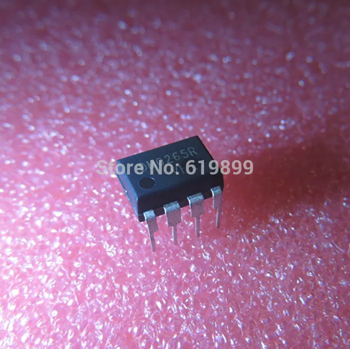 

Free Shipping 50PCS FSDM0265RN DM0265R DM0265
