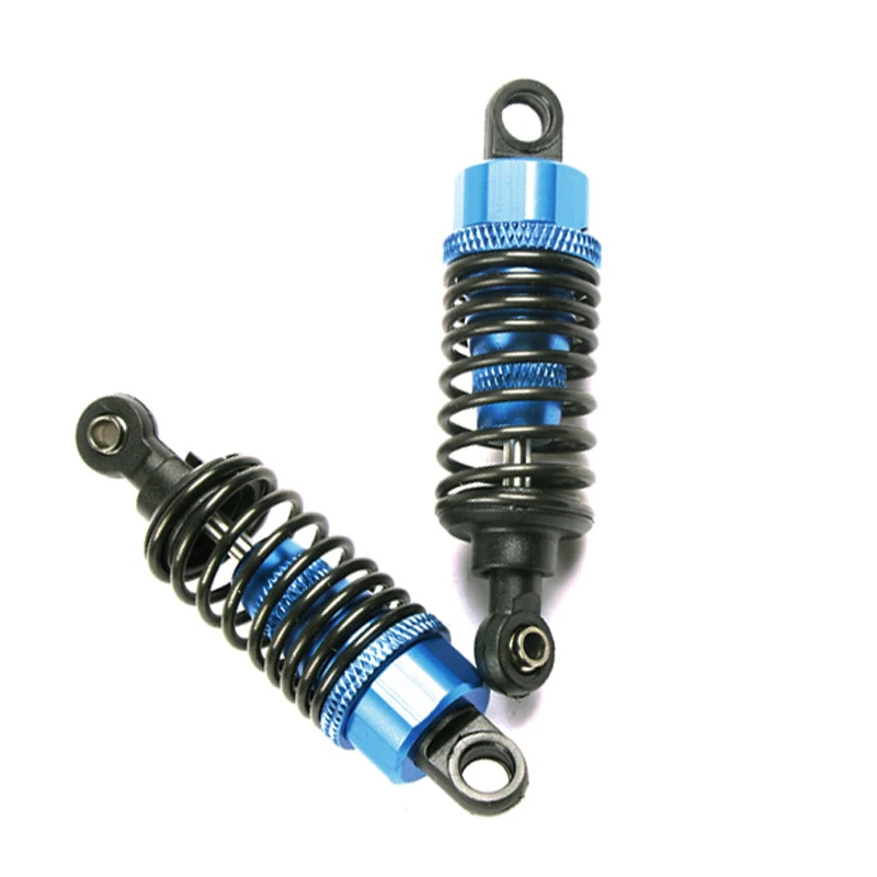 Алюминиевый амортизатор для автомобиля S55 RC 100 2 шт. 65 мм/108 мм/1/10 мм |