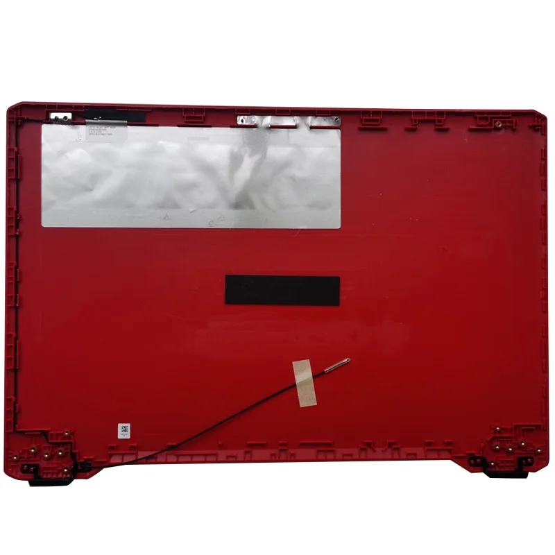 Comprar Cubierta Trasera LCD Para Ordenador Portátil ASUS YX570 X570 YX570Z YX570ZD YX570UD FX570UD, Bisel Frontal, Reposamanos, Cubierta Inferior