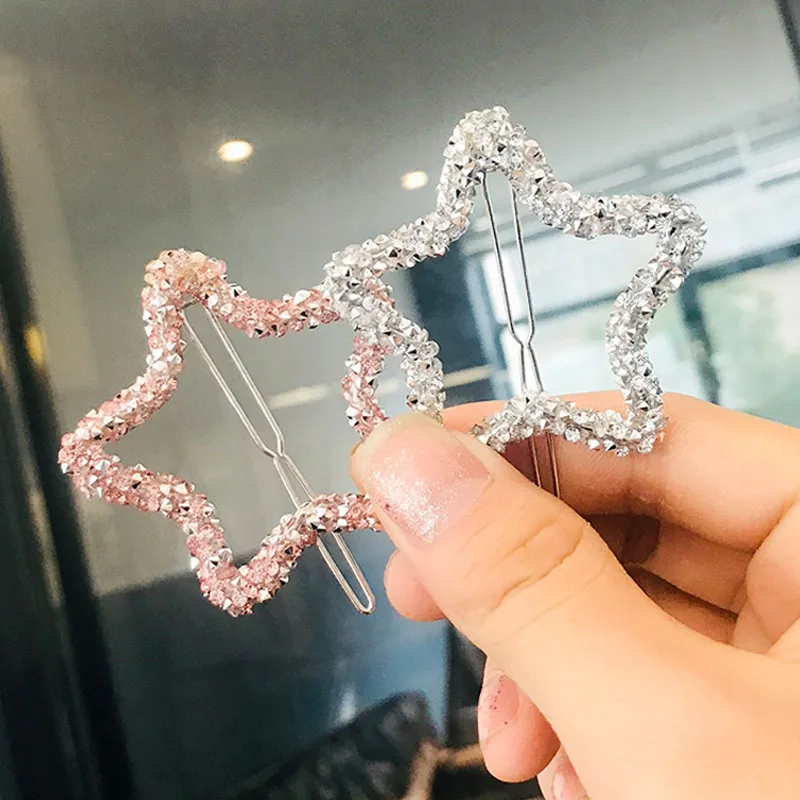 1 шт. женская заколка для волос|Шпильки и заколки волос| |