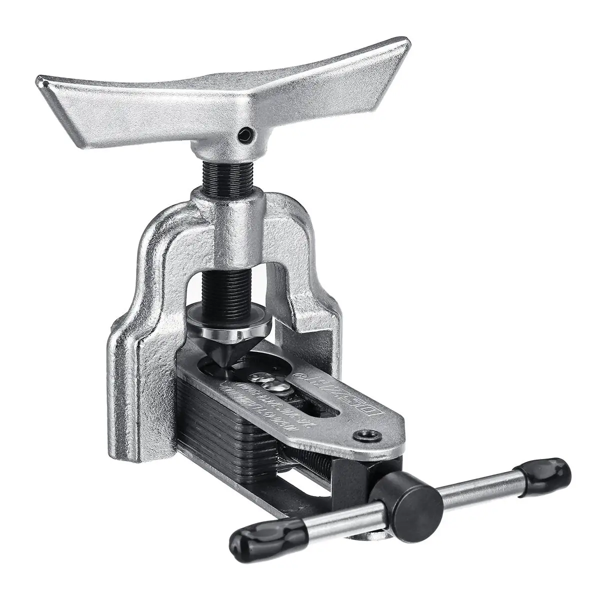 

5-19mm Universal Eccentric Flaring Tool Set Hand Pipe Flaring Tool Metric Expander For Angle Eccentric Flaring for Copper