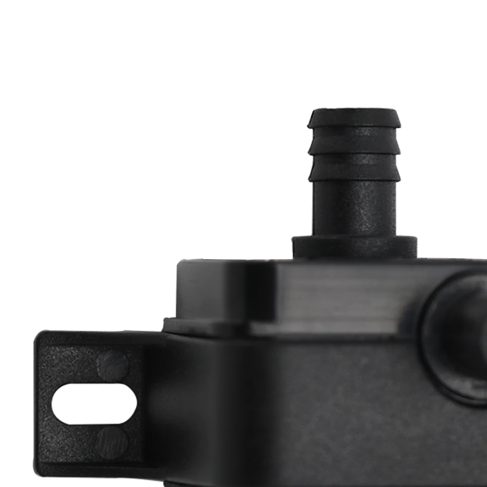 JT-150A DC 12V Бесщеточный мини водяной насос 240 л/ч аквариумный для аквариума Макс