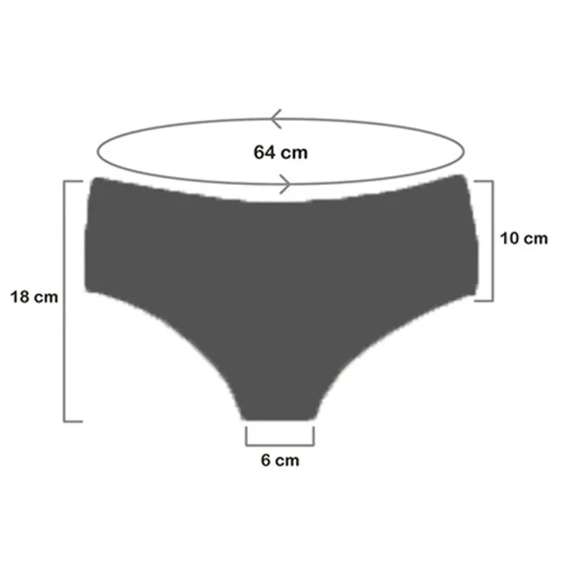 

Cute Cat Print Panties Cute Women's Swimwear Underwear Sexy Women's Underwear