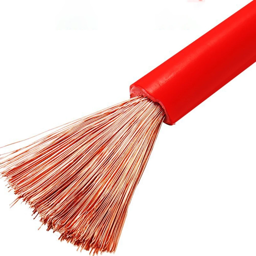 1 набор зажимов пускового устройства Портативный прочный профессиональный