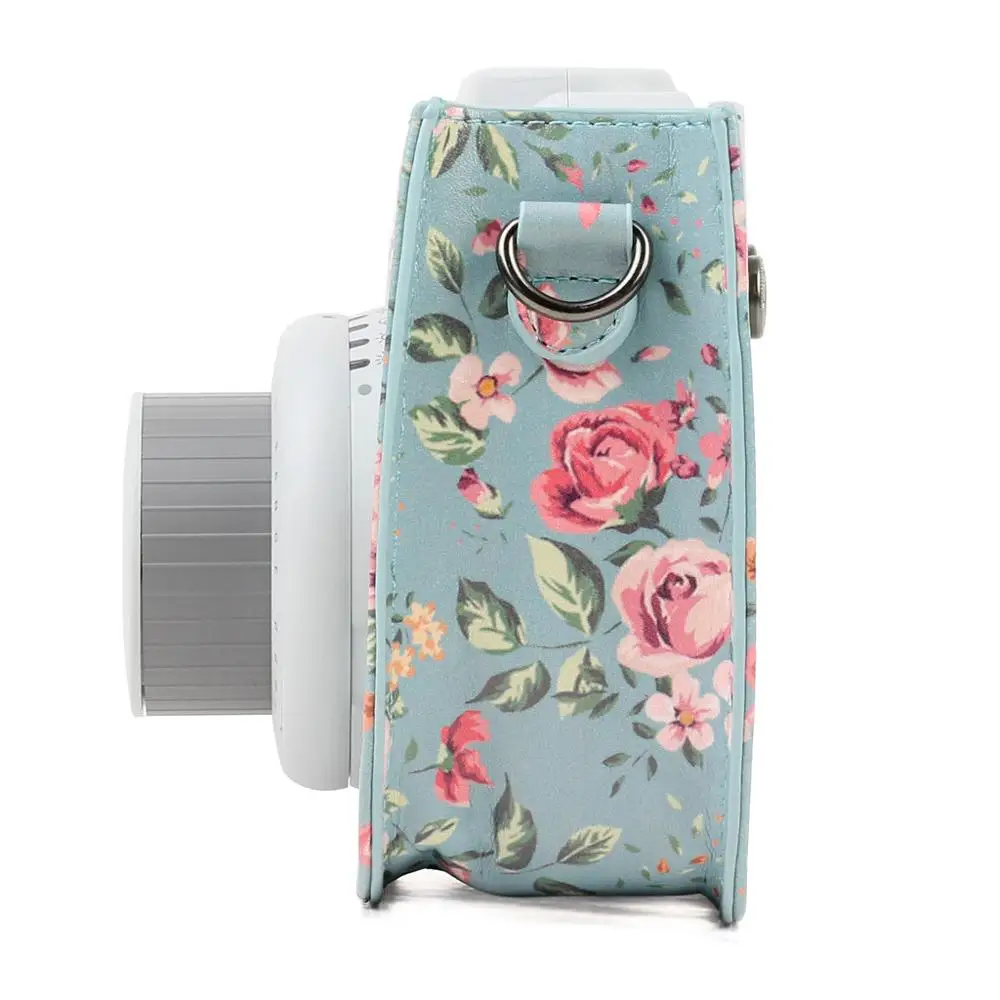 Защитный чехол для камеры Fujifilm Instax Mini 8 + 9 | Электроника