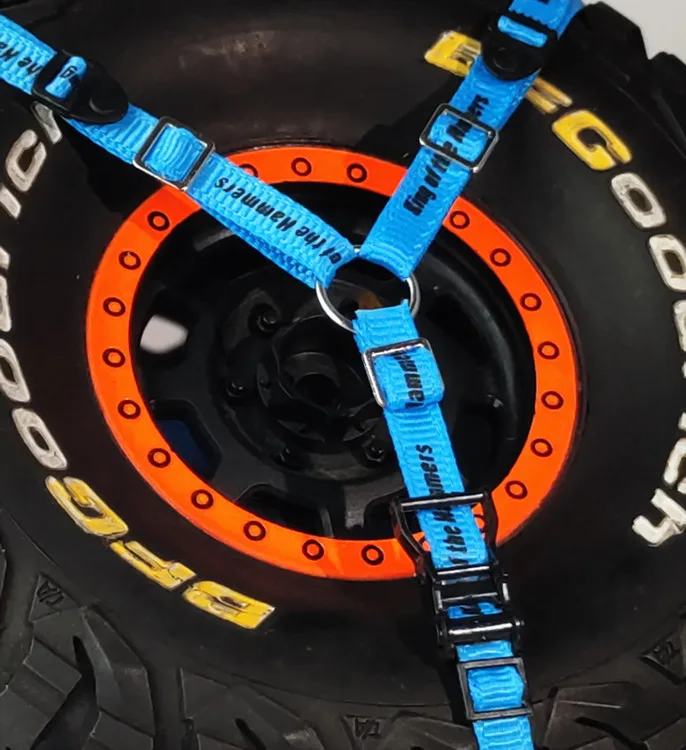 rc запасной фиксатор для шин п