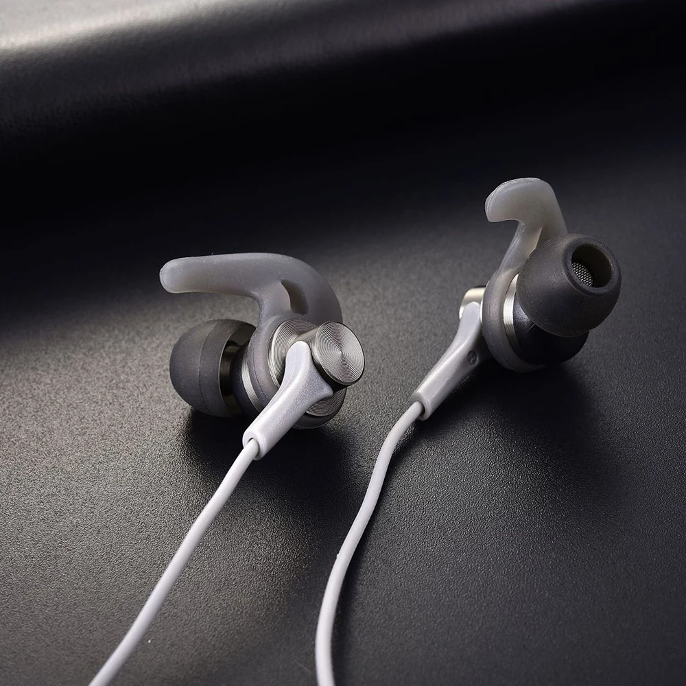 FDBRO наушники вкладыши цинковые из сплава HiFi для телефона металлические капельки