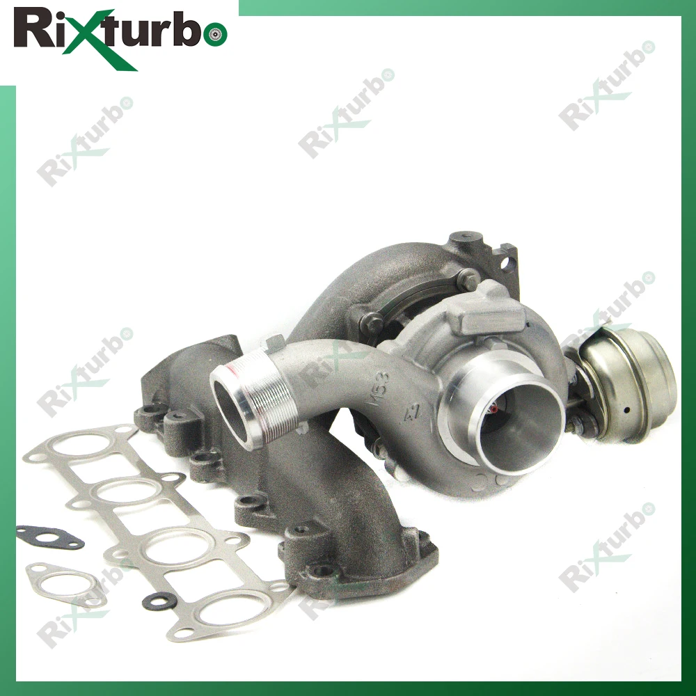 

GT1749V 767835 Turbo Charger Kit Assy For Opel Astra H Signum Vectra C Zafira B 1.9 CDTI 74/88Kw Z19DT 860129 55195787 Turbine