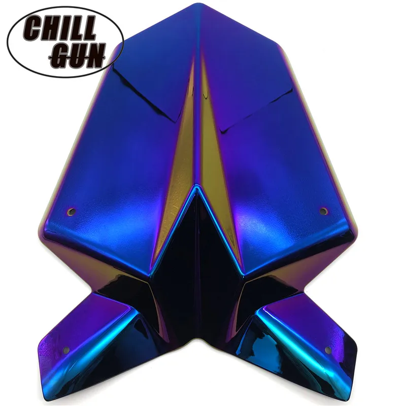 Ветровое стекло для мотоспорта ветровое ветровой отражатель козырек прицел Duke 790