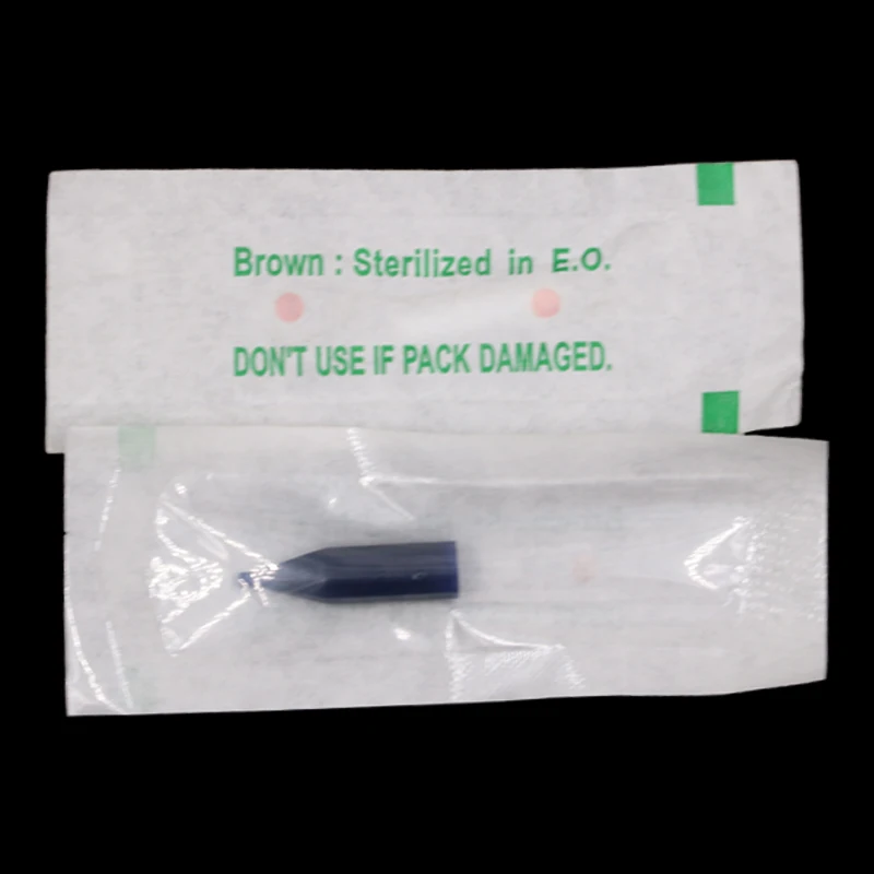 Гигантские наконечники игл для татуировки Sun дермограф оригинальная