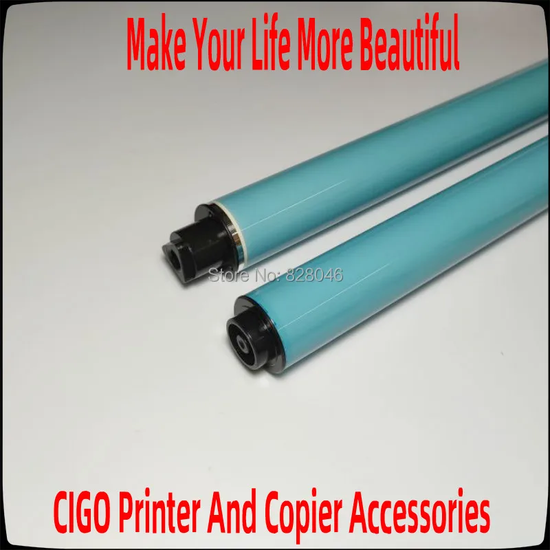Фотобарабан совместимый с HP CP1215 фотобарабан CB540A CB541A CB542A CB543A для картриджа