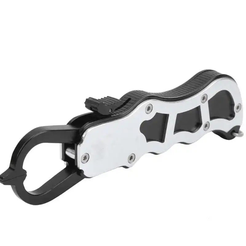 Мощные рыболовные плоскогубцы из алюминиевого сплава мини Рыболовные губы