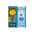 WNMG080408-MT TT8115 100% оригинал TAEGUTEC твердосплавная вставка с лучшим качеством 10 шт.лот Бесплатная доставка