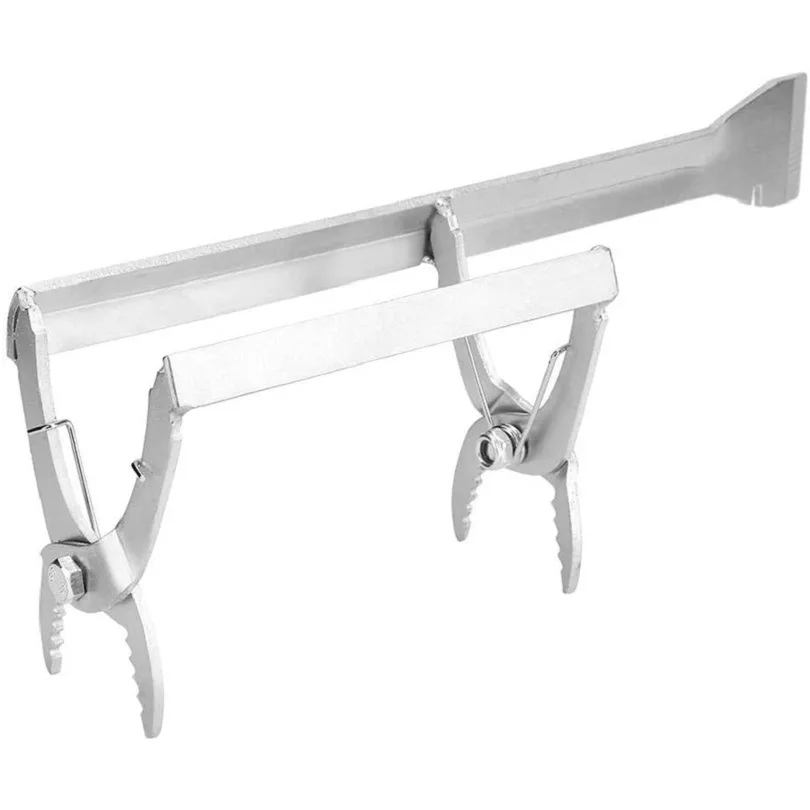 1 шт. инструмент для улей зажим селезенка пчеловодства шина рамка гнезда зажимы