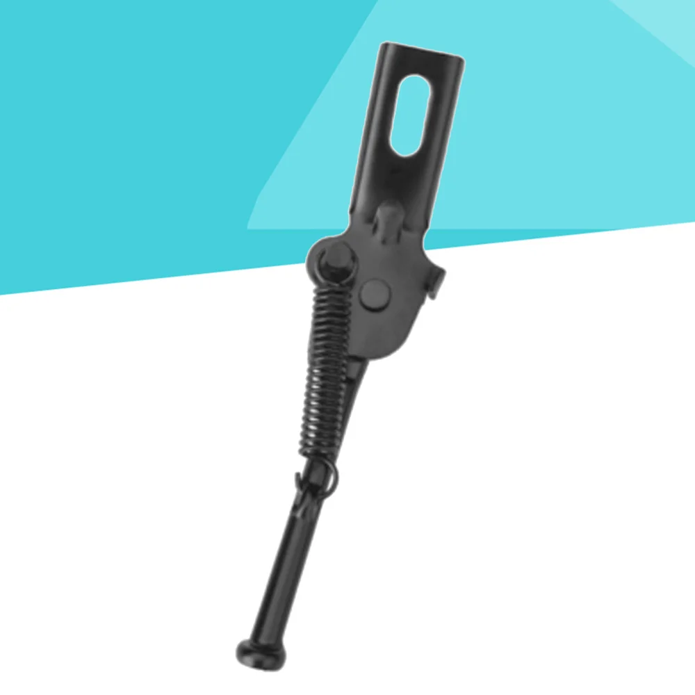 4 шт. подставка для велосипеда односторонняя поддержка задняя сторона