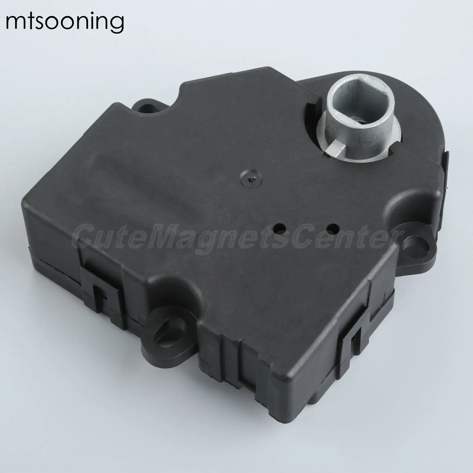 Mtsooning HVAC нагреватель смесь привод двери для Chevrolet SSR Trailblazer Buick Rainier Bravada GMC Envoy Isuzu