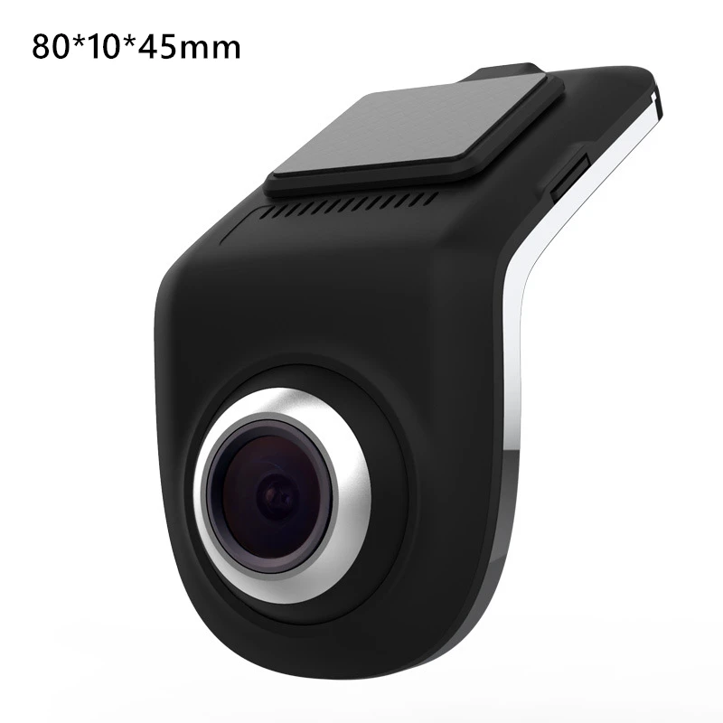 Odare Full HD 1080P Автомобильный видеорегистратор камера wifi видео рекордер Dash g сенсор
