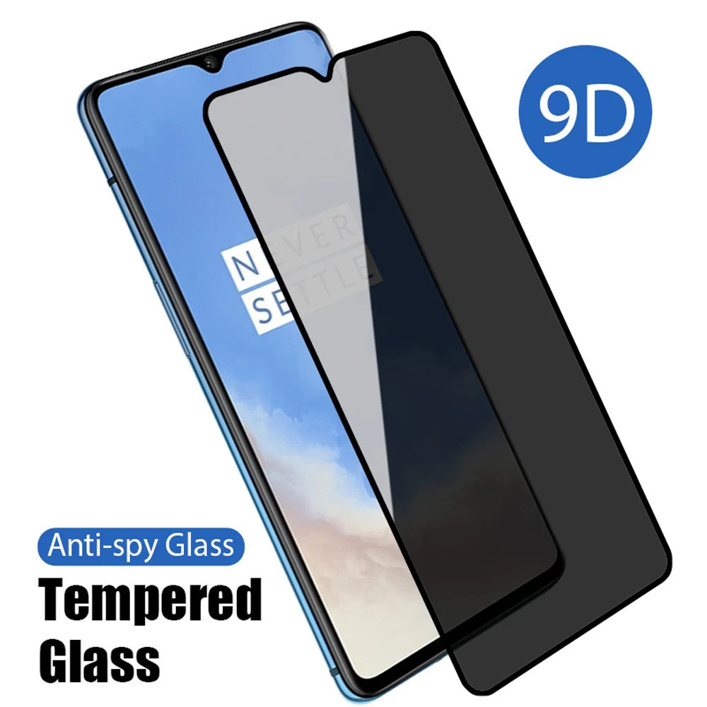 

Anti Spy Film on Q2 Pro C3 C11 C15 Screen Protector for Realme 7 Pro 6 7i 6S Tempered Glass for Realme X2 Pro X7 X3 Anti-Scratch