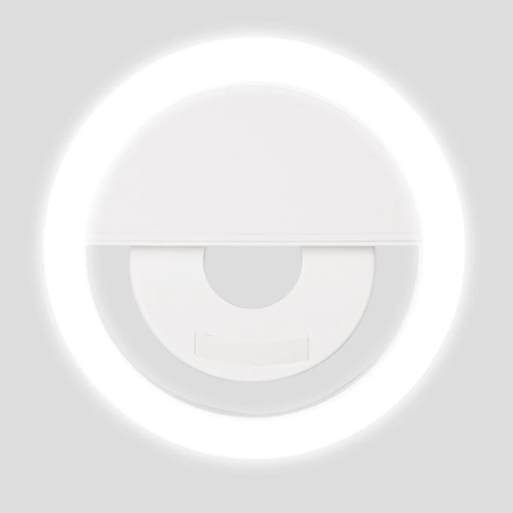 

Fill Light Universal Mini Photography Phone Camera Light Beauty Tiny LED