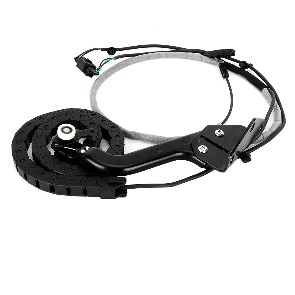 

Brand New ABS Car Rear Left Sliding Door Cable 9068200969 Fit For Mercedes Auto Accessory Rear Left Door Pulley Cable