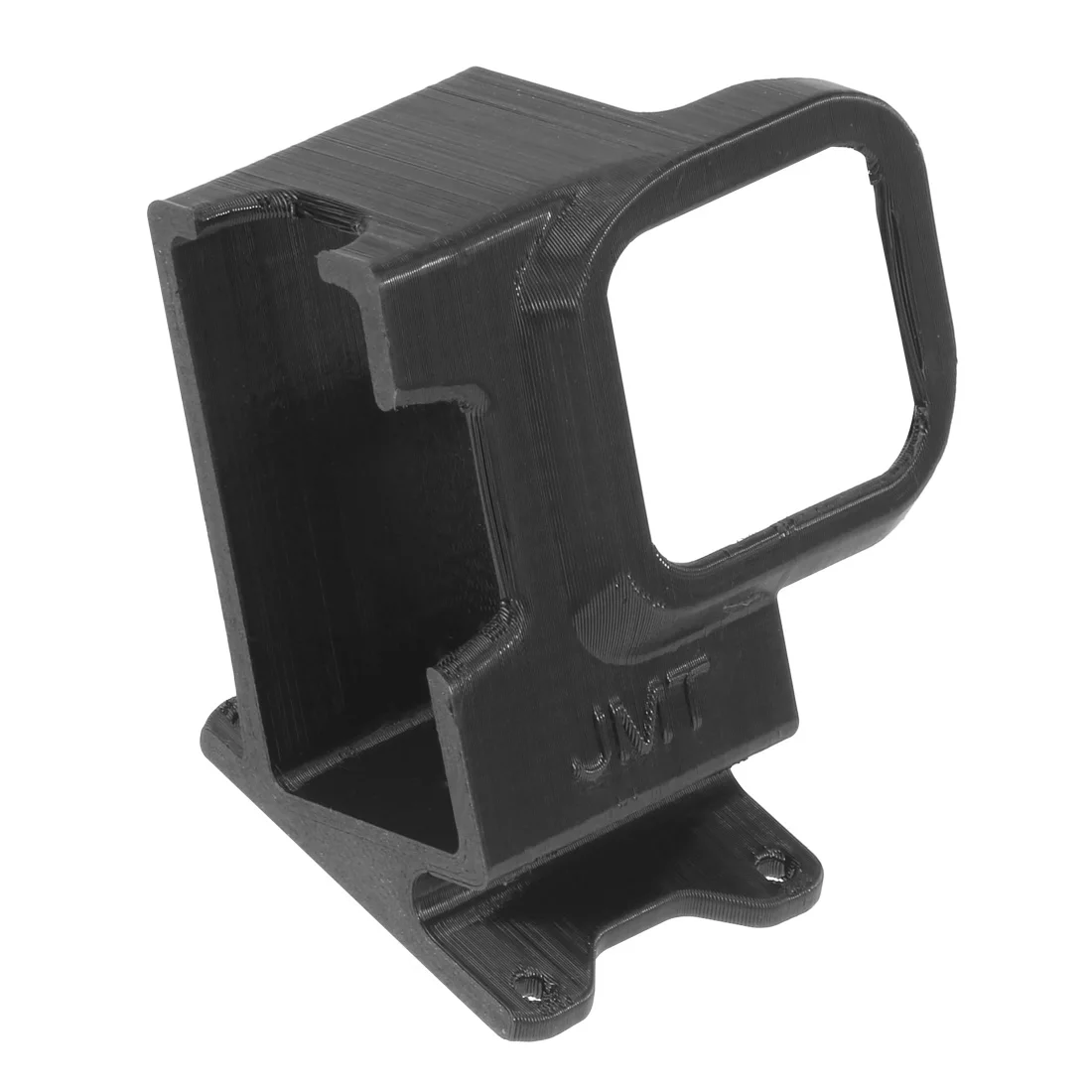 JMT 3D печатная FPV камера часть фиксированное Крепление для iFlight MegaBee гоночный Дрон