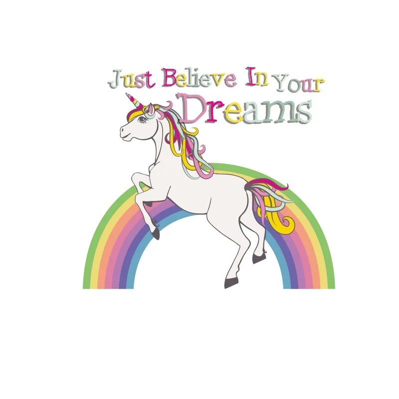 1 шт. мультяшная сова единорог животное птица тигр модный патч сделай сам