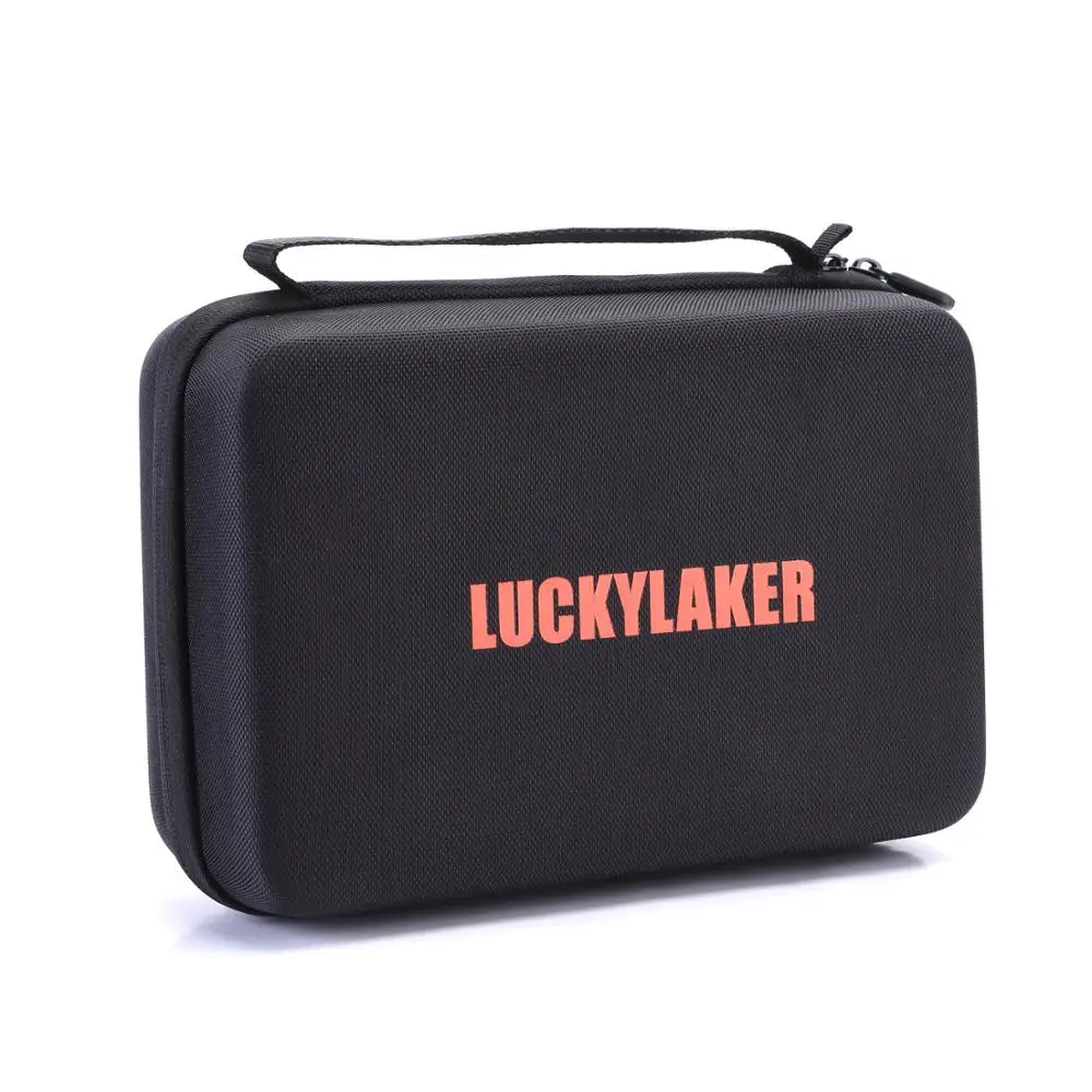 Подводный рыболокатор LUCKY рыболовная камера для подледной рыбалки ночного