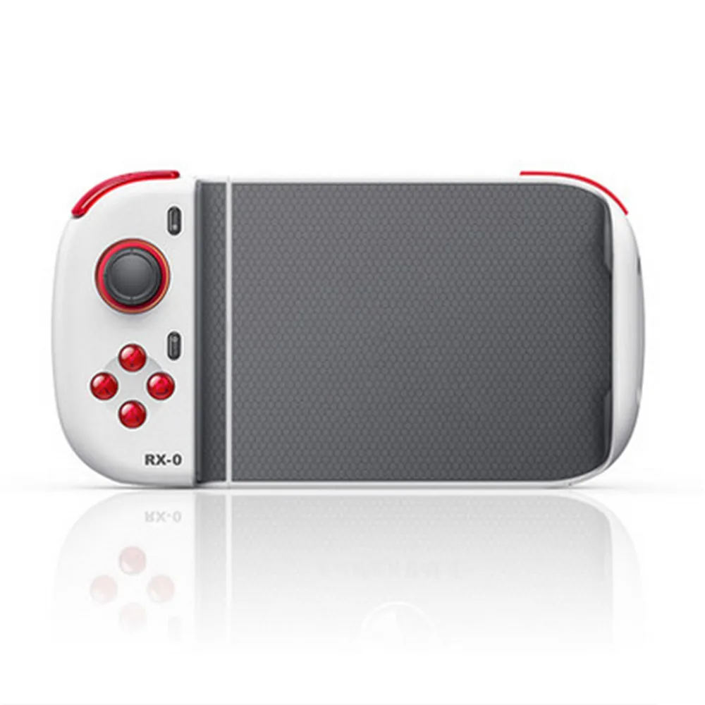 Bluetooth 5 0 геймпад ручной игровой контроллер 3D Rocker Unicorn версия джойстика для OPPO Reno Ace