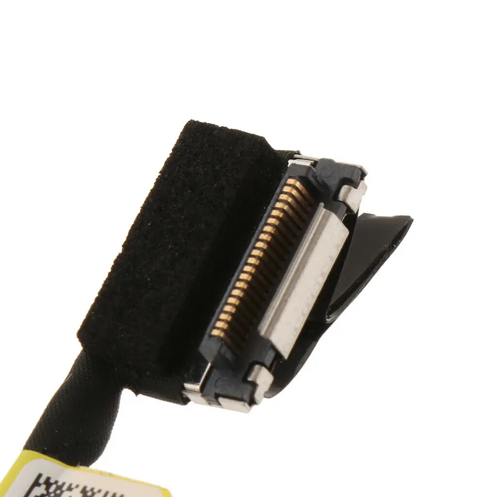 

SATA Hard Drive Disk HDD SSD Cable Connector Adapter for Dell Latitude E5270