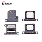 Верхний передний наушник для iPhone 4 4S 5 5S SE 2020 5C 6 6S 7 8 Plus наушники Динамик Запасные части приемника