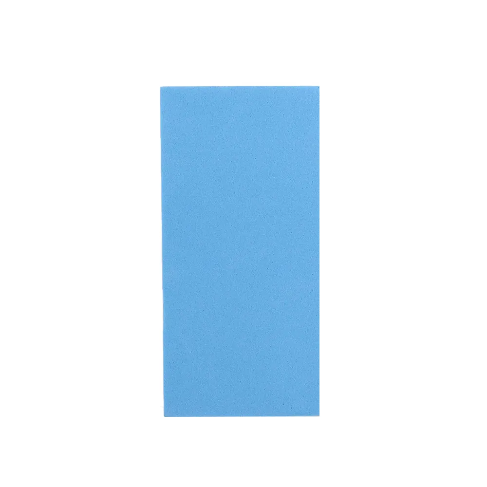 Практичный пенопласт для автомойки 2 шт. губки стекло нано восковое покрытие