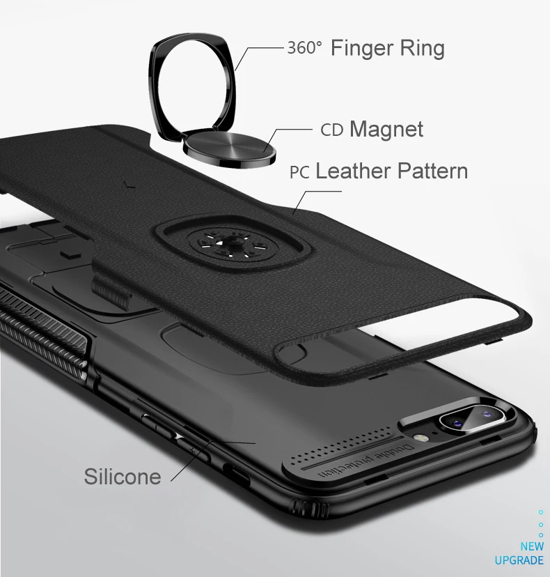 Чехлы с невидимым кронштейном для iPhone 11 Pro Max XS XR 8 7 6 6S Plus чехол кольцом на палец